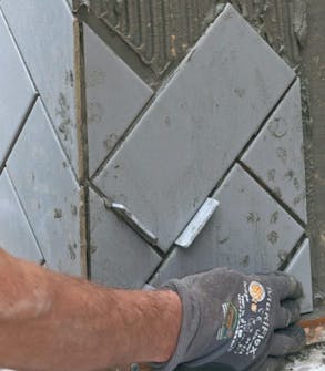 Fiskbenskakel Fiskbenskakel